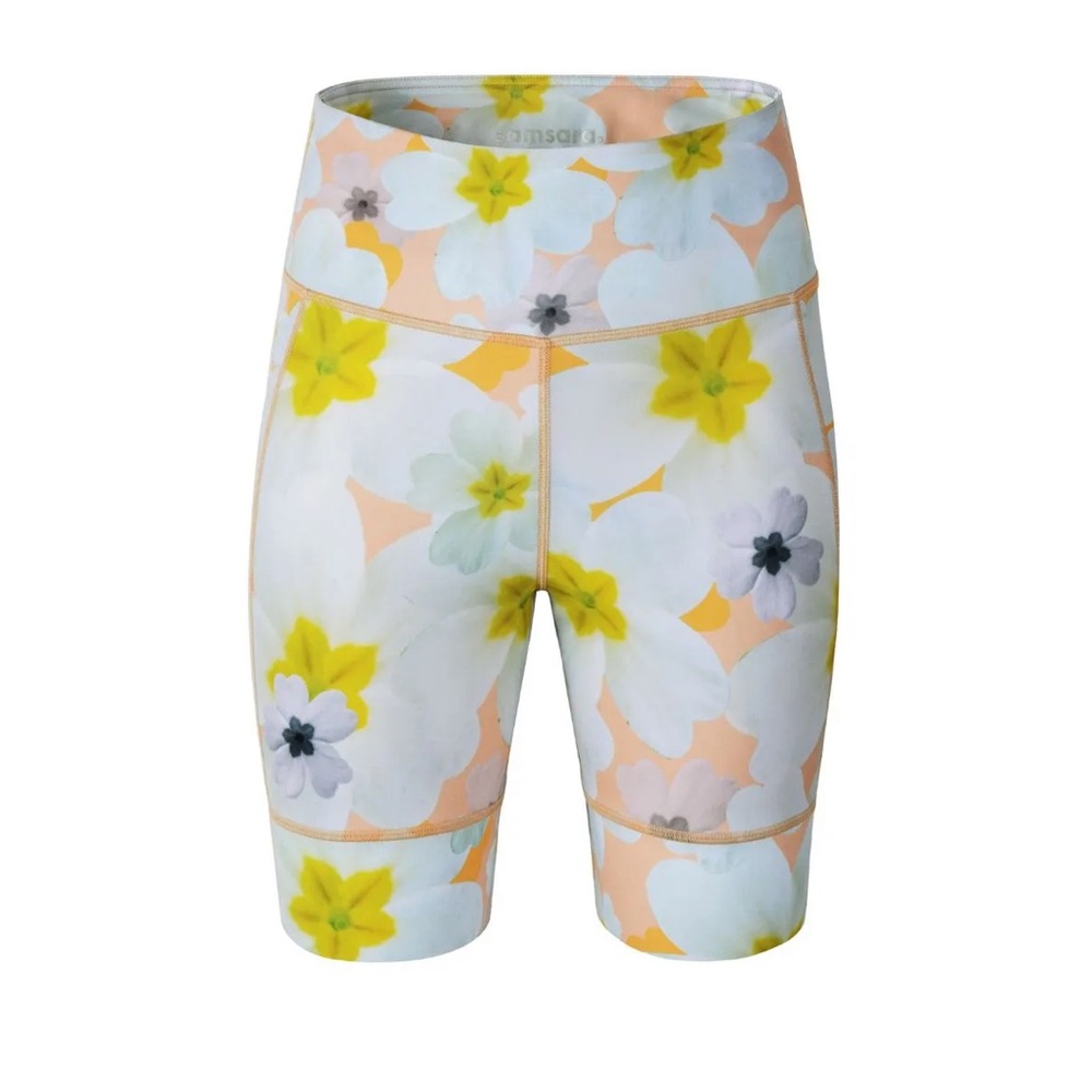 The OG Short - Morning Primrose -Women’s Bike Shorts